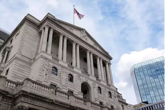 Bank of England governor describes 'extraordinary' mini budget which prompted market meltdown