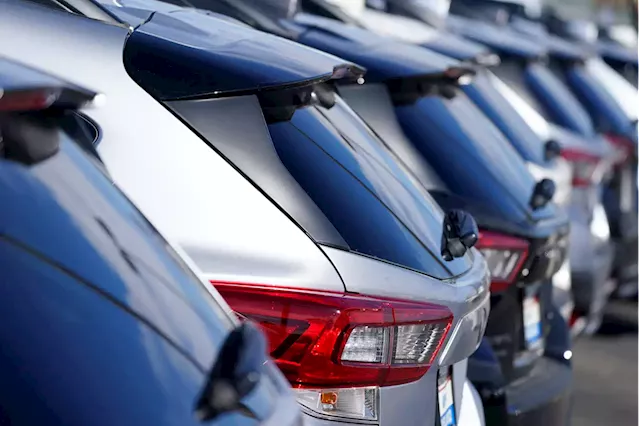 Everything you wanted to know about buying a car on finance