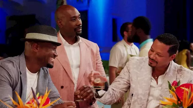 Taye Diggs Finds Unfinished Business in Trailer for ‘Best Man: The Final Chapters’