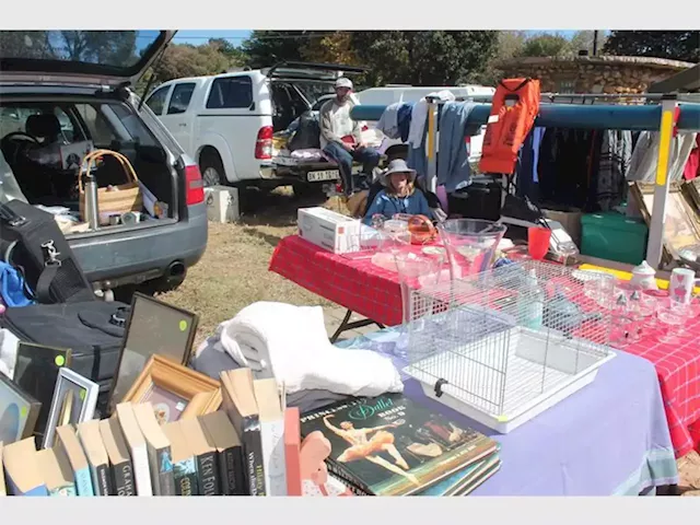 Note these market and car boot sale dates | Boksburg Advertiser