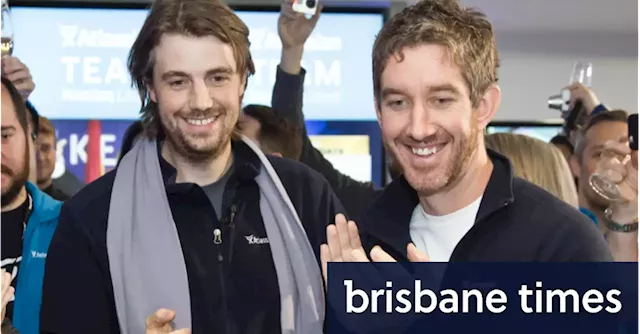 Wipeout: Atlassian shares plummet on earnings miss