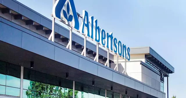 Albertsons $4 billion payout to shareholders amid merger paused