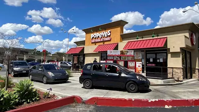 The chicken sandwich isn't enough for Popeyes anymore | CNN Business