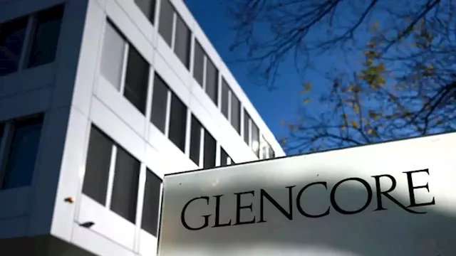 Glencore fined $314 million for 'endemic' bribery of African oil officials | CNN Business