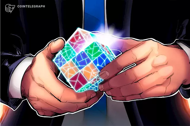 JP Morgan executes first DeFi trade on a public blockchain: Finance Redefined