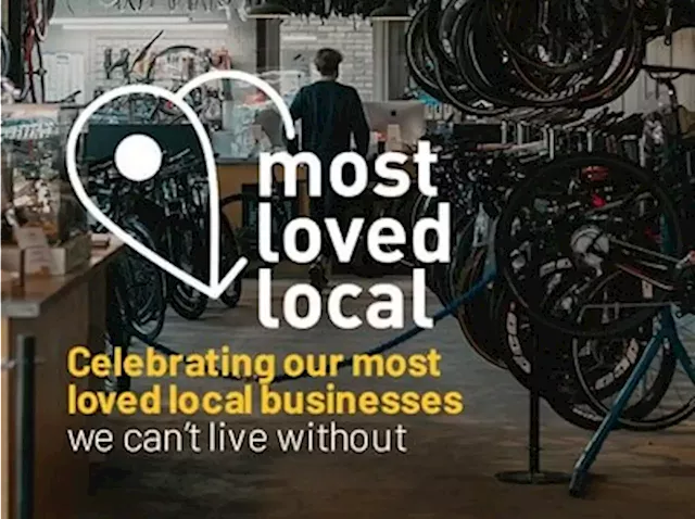 Nominate your most loved local business for a chance to win a share of R150 000!