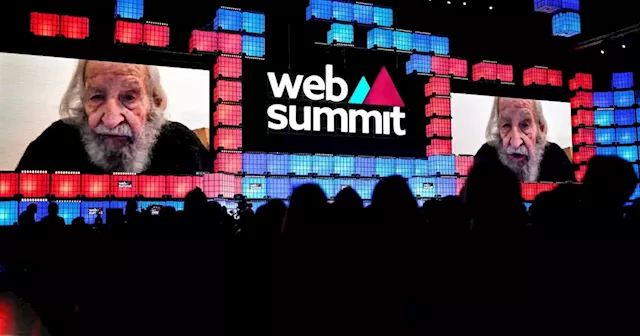 Web Summit: Forum hears $1bn Metaverse investment ‘will pay off’