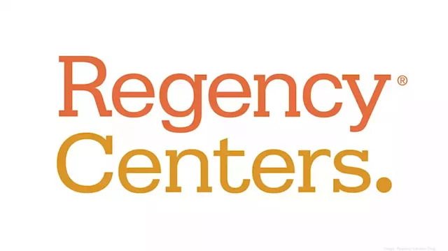 Regency Centers ups outlook for year despite Q3 income drop - Jacksonville Business Journal