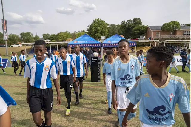 Is foreign investment the missing link in South Africa’s football success?