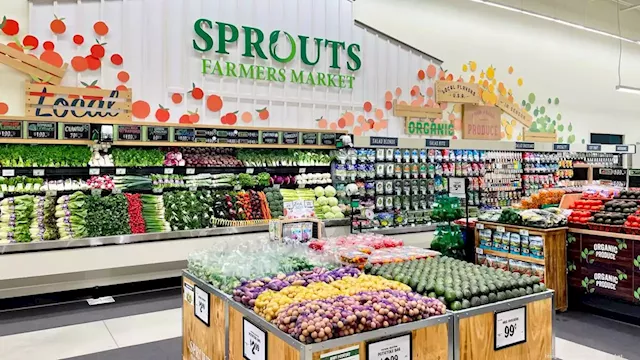 Sprouts partners with DoorDash for grocery delivery - Phoenix Business Journal