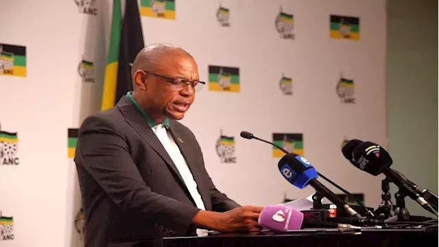 ANC meets the 70% threshold to go ahead with the National Elective Conference - SABC News - Breaking news, special reports, world, business, sport coverage of all South African current events. Africa's news leader.