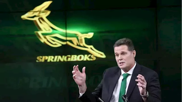 Springboks seek to avenge humiliating loss against Ireland - SABC News - Breaking news, special reports, world, business, sport coverage of all South African current events. Africa's news leader.