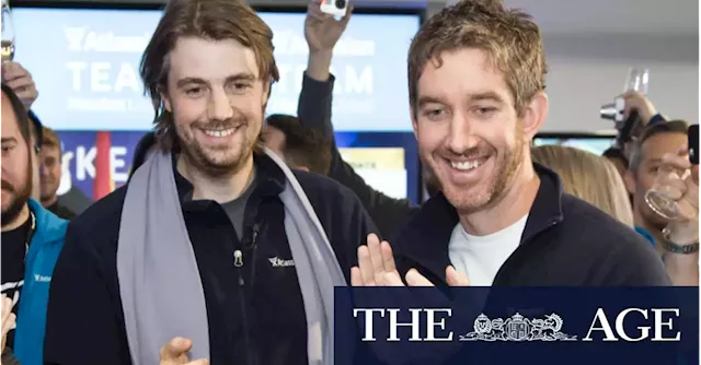 Wipeout: Atlassian shares plummet on earnings miss