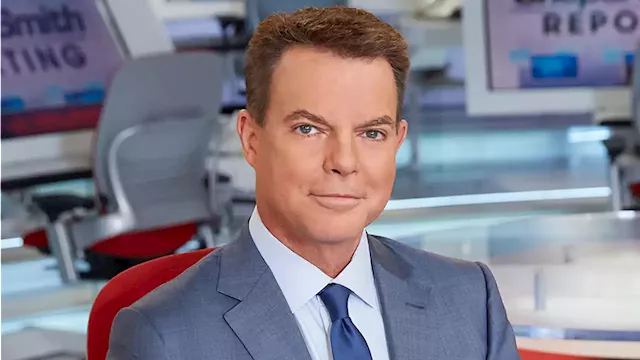 CNBC Cancels Shepard Smith’s Show Amid Business-News Push