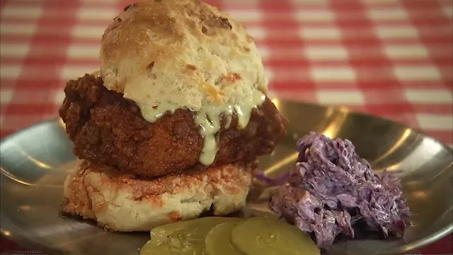 Blair Mountain Biscuit Company serves up southern-style eats in South Jersey