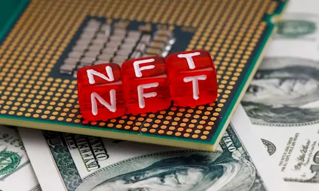 Here’s the ‘big picture’ story of how the NFT market is really faring