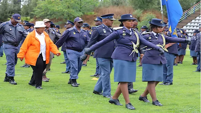 Deputy Minister of Police to hold stakeholder engagement in Taung, North West - SABC News - Breaking news, special reports, world, business, sport coverage of all South African current events. Africa's news leader.