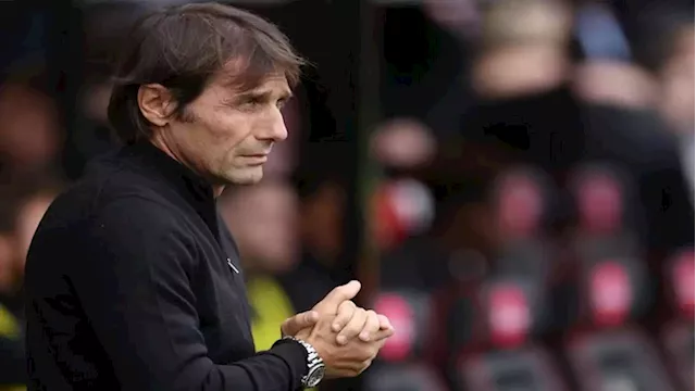 Klopp's Liverpool a 'good example' for Spurs: Antonio Conte - SABC News - Breaking news, special reports, world, business, sport coverage of all South African current events. Africa's news leader.