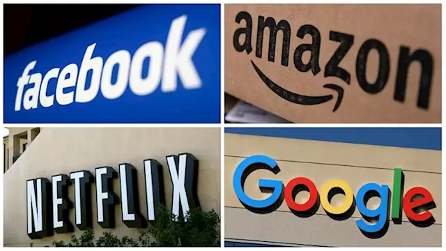 Telcos push EU to make Big Tech pay for network costs - SABC News - Breaking news, special reports, world, business, sport coverage of all South African current events. Africa's news leader.