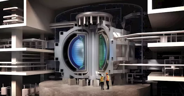 San Diego company plans to build a nuclear fusion plant. Will the pilot program work?'