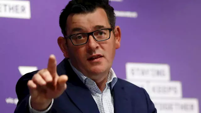 Daniel Andrews gets ‘angry’ at energy companies