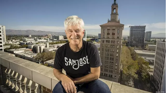 An exit interview with Scott Knies, the CEO of the San Jose Downtown Association - Silicon Valley Business Journal