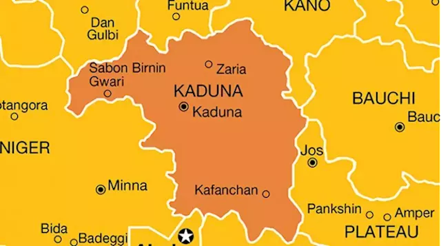 Troops arrest 'ISWAP liaison officer’ working in Kaduna market | TheCable