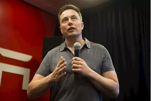 Elon Musk blames 'activist groups' for 'pressuring' advertisers into leaving company