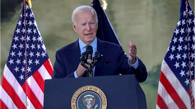 Biden says Twitter 'spews lies' as company undergoes massive layoffs under Elon Musk