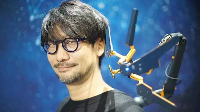 Hideo Kojima Addresses Studio Acquisition Speculation and Rumors