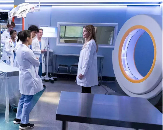 Most Disney Shows, Including ‘Grey’s Anatomy’ & ‘9-1-1’, Drop Covid Vaccine Requirement After Company Lifts Mandate On U.S. Productions