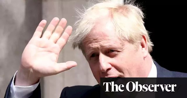 Boris Johnson ‘quit PM race over risk to £10m earnings’, sources say