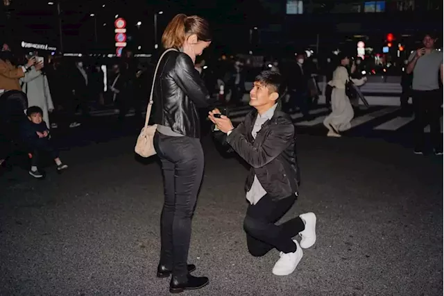 Robi Domingo and Maiqui Pineda: Officially off the market