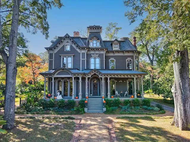 Vecna’s house from ‘Stranger Things’ is on the market