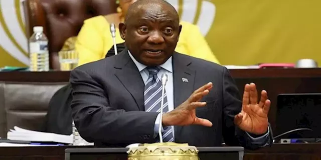 President Ramaphosa's deadline to respond to Section 89 submissions ends on Sunday - SABC News - Breaking news, special reports, world, business, sport coverage of all South African current events. Africa's news leader.