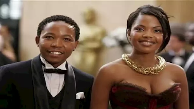 'Tsotsi' lead actress Pheto implicated in lottery corruption scandal - SABC News - Breaking news, special reports, world, business, sport coverage of all South African current events. Africa's news leader.