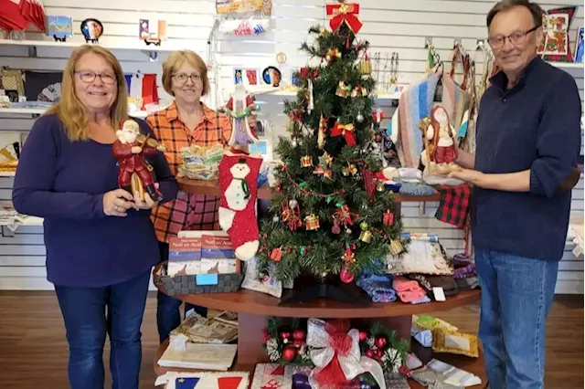 Village musical Acadian to host Village Christmas Market Nov. 25-27 | SaltWire