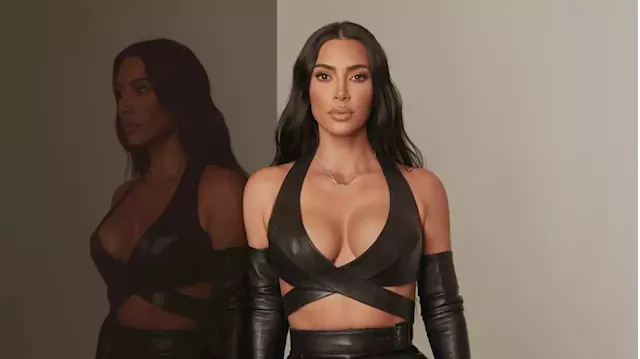 The World According to Kim Kardashian: The Mogul on Business, Fame, Dating Pete Davidson and Divorcing Kanye West