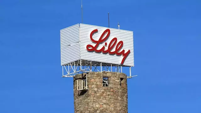 Eli Lilly’s investment in new biopharma plant will be at least €1.2 billion