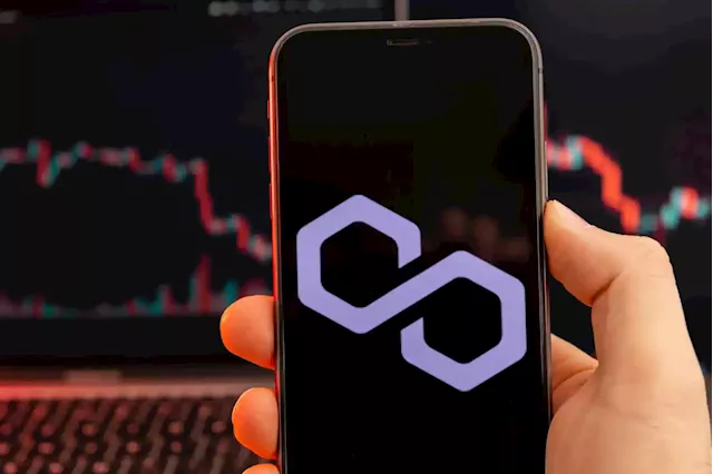 Polygon (MATIC) jumps 5% in 24 hours despite crypto market in a sea of red; Here’s why