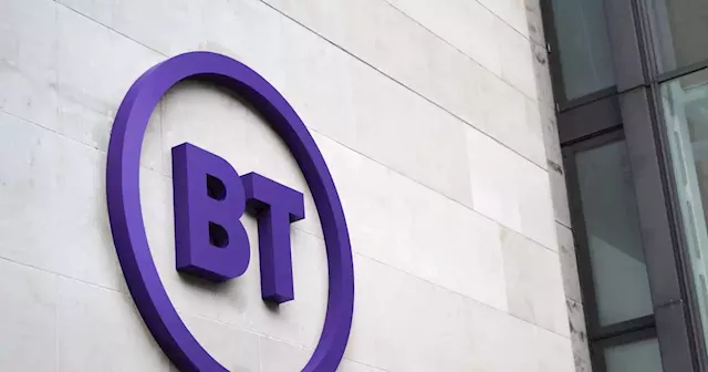 BT customers locked out of email accounts as company works to 'establish' issue