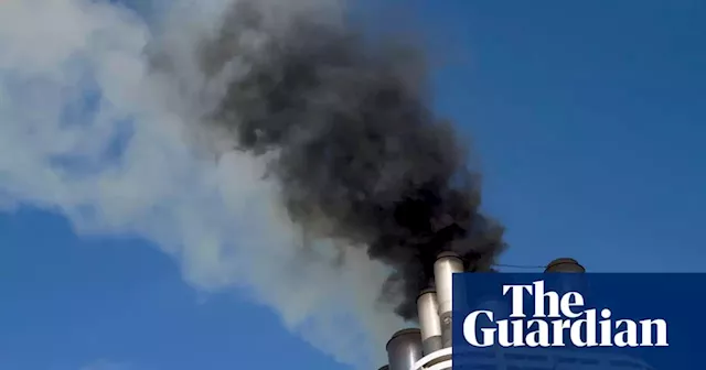 Super-rich’s carbon investment emissions ‘equivalent to whole of France’