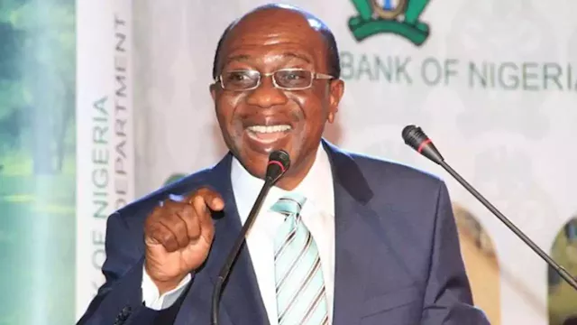 ‘How CBN could have managed currency redesign without market