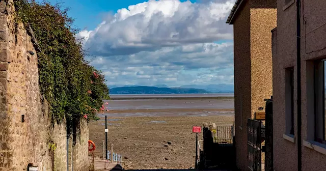 Heysham could become investment zone in government post-Brexit push for growth