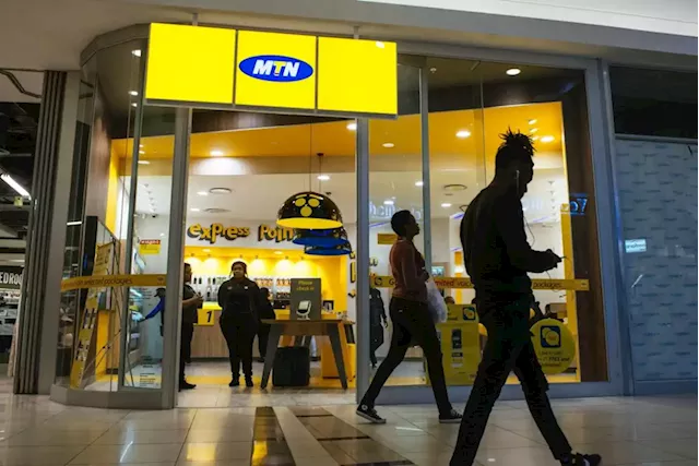 MTN’s update strong even as SA market matures