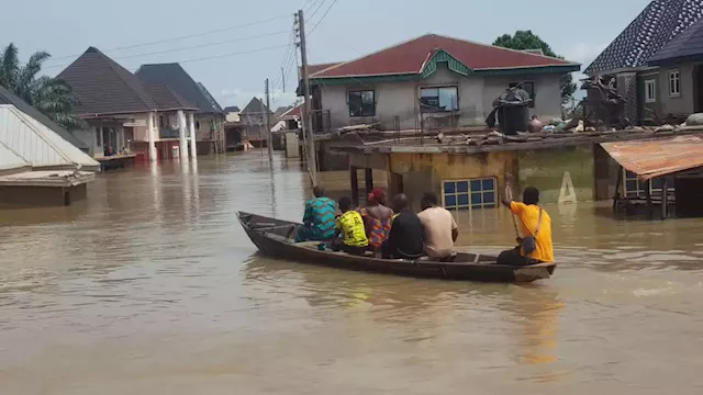 SPECIAL REPORT: How flood wreaked havoc on Anambra industrial hub, submerged Onitsha market