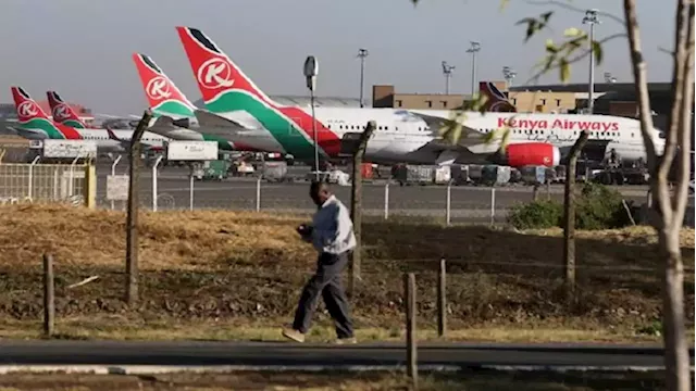 Kenya Airways CEO says airline recruiting pilots as strike bites - SABC News - Breaking news, special reports, world, business, sport coverage of all South African current events. Africa's news leader.