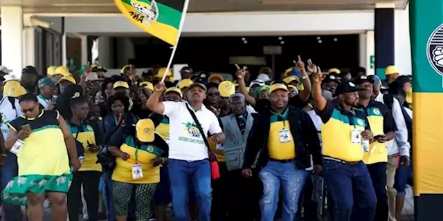 Monday marks the deadline for the finalisation of ANC branch meetings - SABC News - Breaking news, special reports, world, business, sport coverage of all South African current events. Africa's news leader.