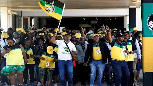 Monday marks the deadline for the finalisation of ANC branch meetings - SABC News - Breaking news, special reports, world, business, sport coverage of all South African current events. Africa's news leader.