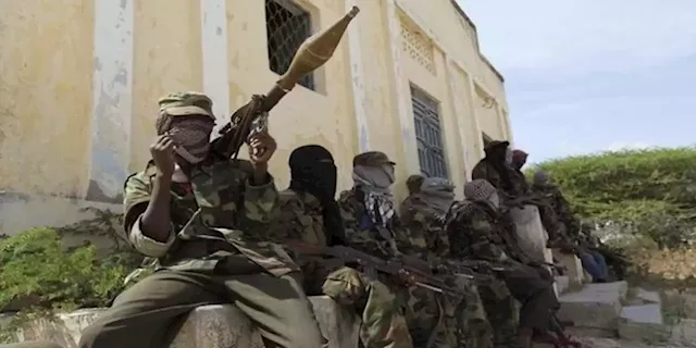 Suspected al-Shabaab militants attack Somalian military base - SABC News - Breaking news, special reports, world, business, sport coverage of all South African current events. Africa's news leader.